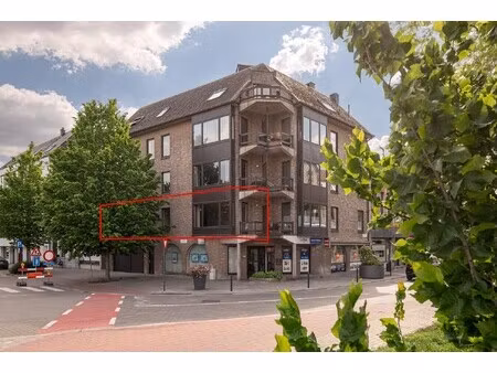 appartement te huur in lier met 3 slaapkamers