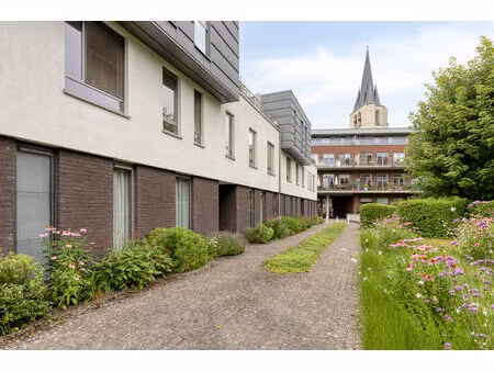 appartement te huur in mechelen met 2 slaapkamers