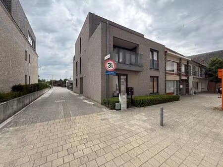 appartement te huur in beerzel met 1 slaapkamer