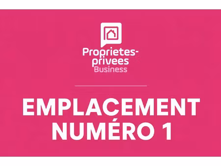 vente locaux professionnels 100 m² à reims (51100)  275 000 €