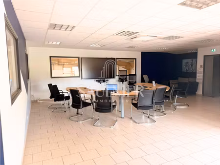 vente locaux professionnels 0 pièces 3800 m² à montrichard (41400)  1 210 000 €