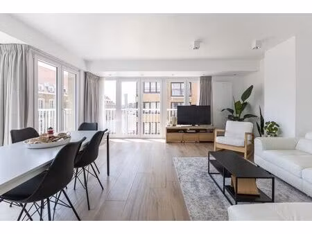 appartement à vendre à trumelet faberstraat 2 coxyde (rbw52891)