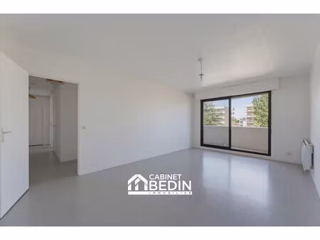 achat appartement 3 pièces 63m² merignac 33700