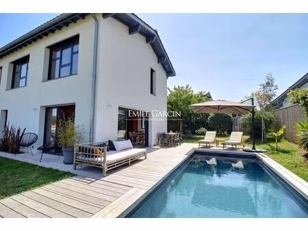 maison de prestige de 150 m2 en vente anglet  france
