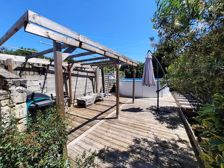 achat maison 6 pièces 135m²