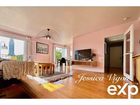 appartement à vendre le havre