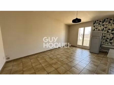 appartement à louer de 2 pièces de 39.87 m²