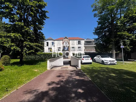 appartement 3 pièces de 66 m²