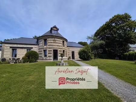 maison de luxe de 140 m2 en vente gonneville-la-mallet  france