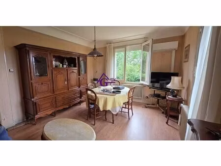 achat : maison (12800)