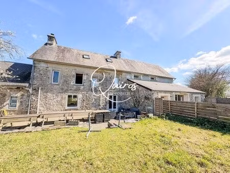 maison de luxe de 350 m2 en vente sainte-mère-église  france
