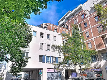 exclusivité - centre-ville - f3