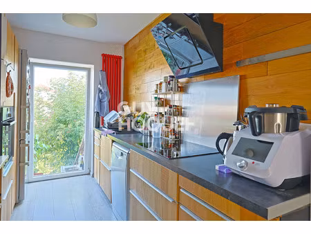 maison 4 pièces à vendre à jarville-la-malgrange - réf 940