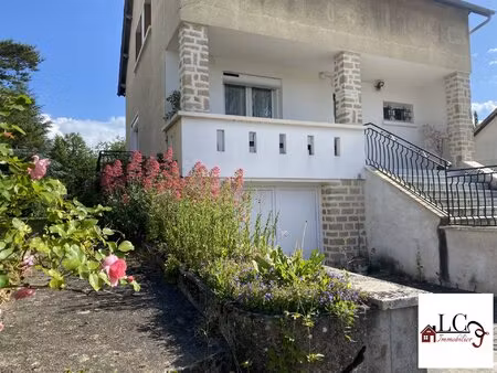 maison à vendre prémery
