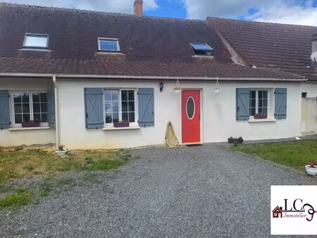 maison 175 m²