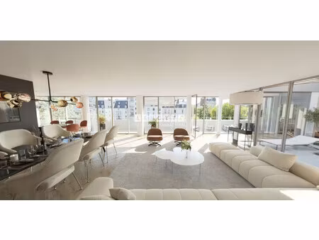 vente appartement 7 pièces