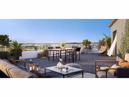 vente appartement 5 pièces