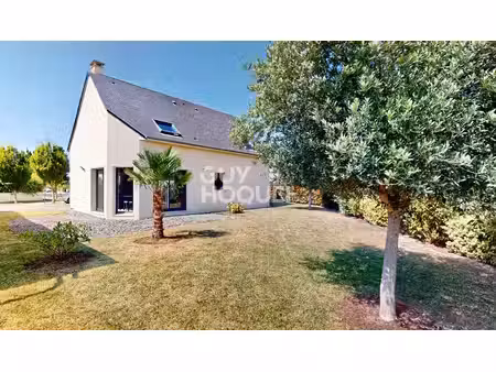 maison mathieu 5 pièce(s) 105m2