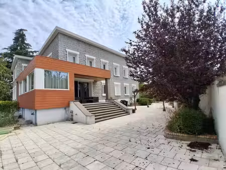 achat : maison (03240)