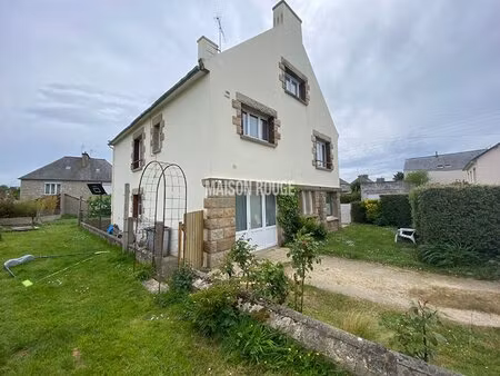 maison 7 pièces pleurtuit