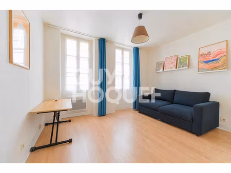 exclusivité - studio 21 45 m2 bastille