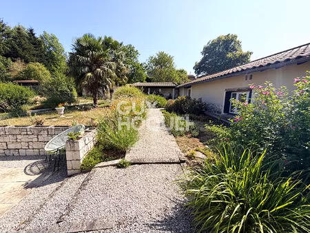 maison de 126 m² à saint genis l'argentiere