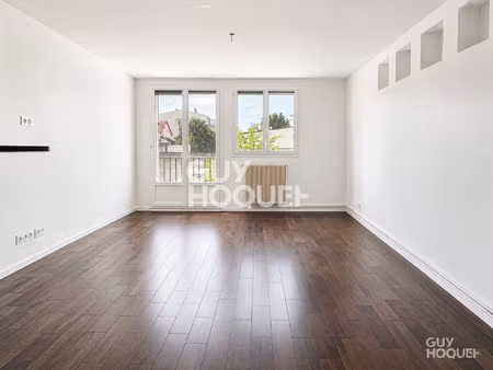 appartement aubervilliers 2 pièce(s)