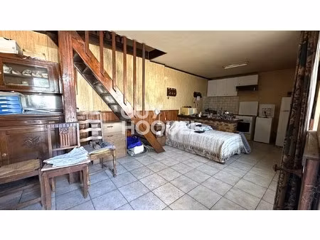 maison coubert 2 pièces 48.02 m²