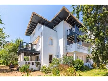 appartement de luxe de 71 m2 en vente anglet  france