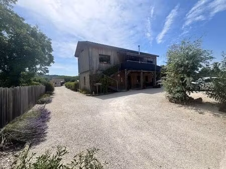 maison de luxe de 15 chambres en vente à le coux  nouvelle-aquitaine