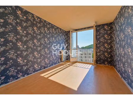 2 pièces - 45m² - eglise de pantin