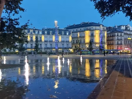 vente locaux professionnels 38 m² à montpellier (34000)  325 000 €