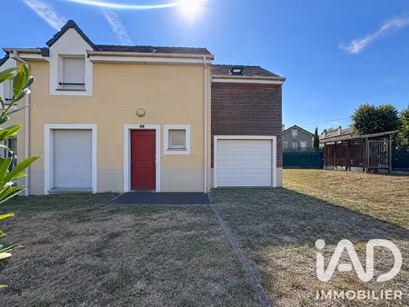vente maison/villa 4 pièces