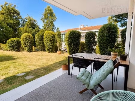 achat appartement 3 pièces 64m² bidart 64210