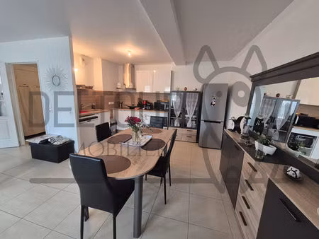 appartement coulommiers 2 pièce(s) 53.05 m2