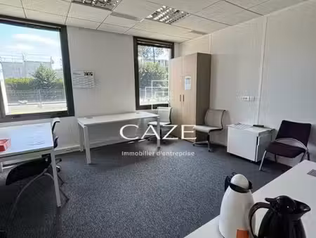 location bureaux pessac 33600 531m² à 2125m²