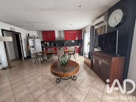 appartement à aubagne (13400)