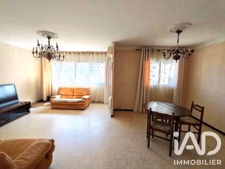 appartement à marseille (13010)