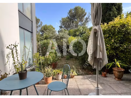 vente appartement 2 pièces 63 m² montpellier (34080)