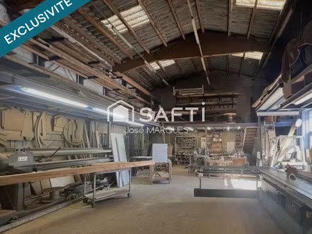 vente locaux professionnels 1 pièce 359 m² à cogolin (83310)  800 000 €