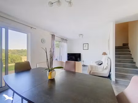 vente maison 5 pièces 96 m² montarnaud (34570)