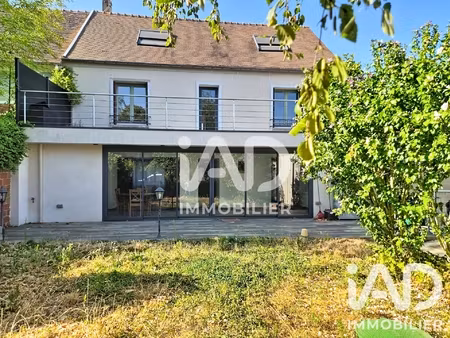 vente maison/villa 6 pièces