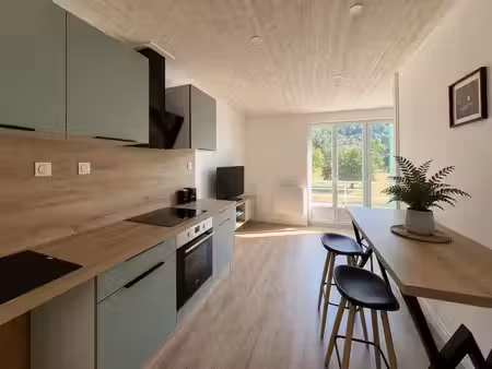 vente appartement la murette 38140 - - surface privée