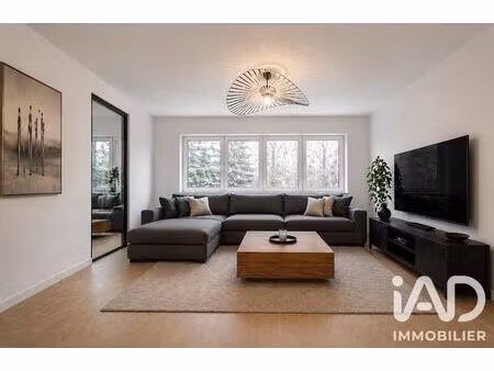 appartement à le ban-saint-martin (57050)