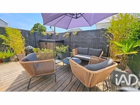 appartement à orléans (45000)
