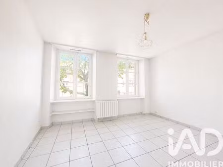 appartement à saint-avold (57500)