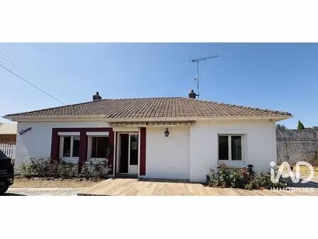 maison à meung-sur-loire (45130)