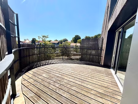 achat appartement 3 pièces 64m²