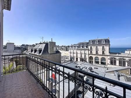 vente appartement 7 pièces