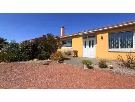 achat maison 7 pièces 130m²